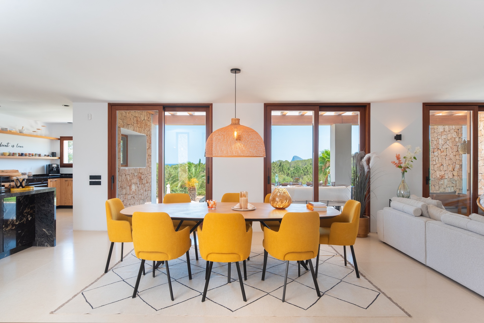 Resa Estates finca Can Floral Ibiza sale koop dining 8.jpg